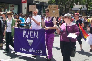 AVEN members