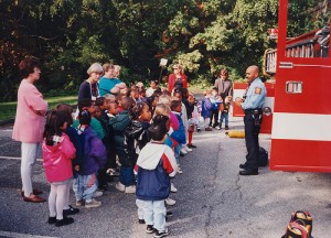 School Children