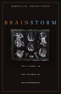 Brainstorm cover