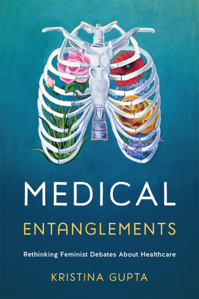Medical Entanglements book cover